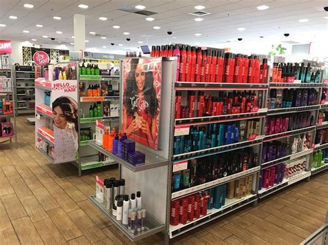 Chicago Ulta Beauty Store & Hair Salon .